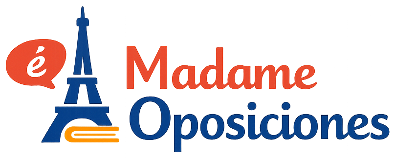Madame Oposiciones